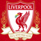 利物浦足球俱乐部队徽