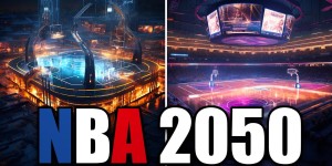 NBA新赛季密尔沃基雄鹿队阵容升级：字母哥留队威少加盟