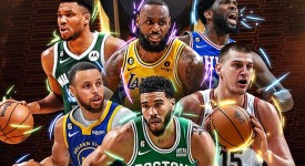 篮球交易传闻：快船比尔或离队，火箭3换1方案瞄准NBA总冠军